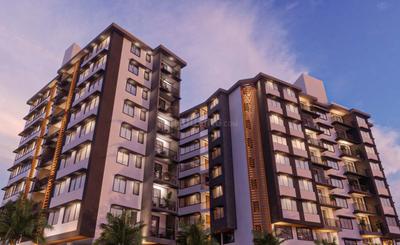 Project Image of 1060.25 - 1964.41 Sq.ft 2 BHK Apartment for buy in Alcon Panora