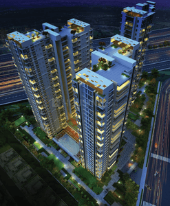 Project Image of 4395.0 - 5440.0 Sq.ft 4 BHK Apartment for buy in Jayabheri The Peak