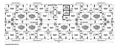 Project Image of 341.6 - 505.5 Sq.ft 1 BHK Apartment for buy in Saanvi Aarambh Greens