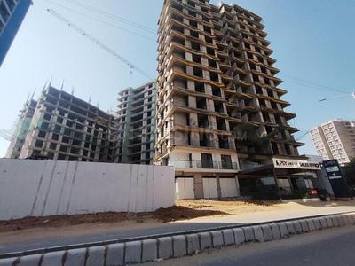 Project Image of 775.0 - 1210.0 Sq.ft 2 BHK Apartment for buy in Pramukh Pentagon