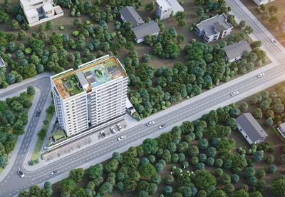 Project Image of 1075.0 - 1434.0 Sq.ft 2 BHK Apartment for buy in Aarambh Elite