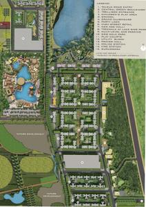 Project Image of 1262 Sq.ft 3 BHK Apartment / Flat for sale in Dombivli East for Rs. 13600000