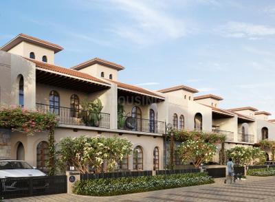 Project Image of 1092.0 - 1499.0 Sq.ft 2 BHK Villa for buy in Eldeco Solano Gardens 