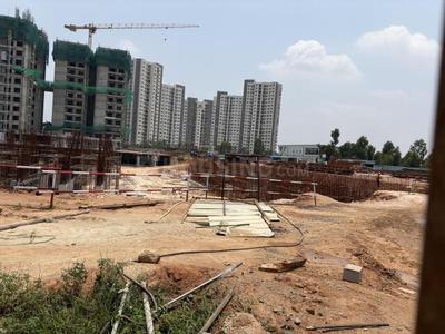 Project Image of 1610.0 - 2675.0 Sq.ft 3 BHK Apartment for buy in Amberstone Ventara Residences