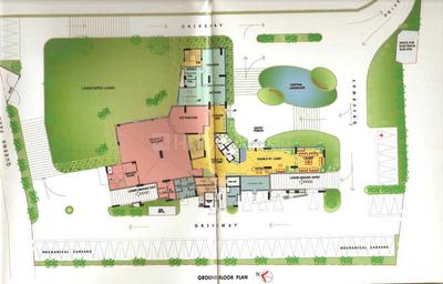 Project Image of 2769.0 - 4338.0 Sq.ft 4 BHK Apartment for buy in Mani Tirumani