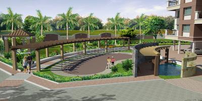Project Image of 0.0 - 1270.0 Sq.ft 2 BHK Apartment for buy in Venkatesh Spring Town