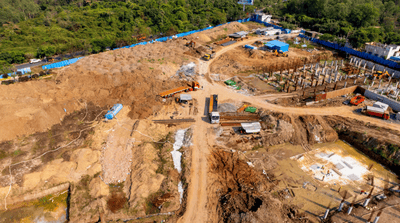 Project Image of 0.0 - 3756.0 Sq.ft 5 BHK Villa for buy in Casagrand French Town