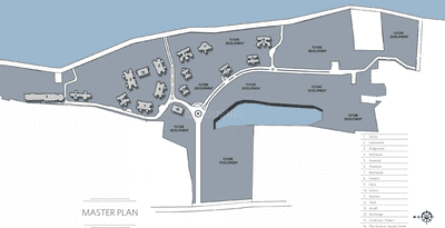 Project Image of 1108.0 - 1695.0 Sq.ft 3 BHK Apartment for buy in Hiranandani Edina