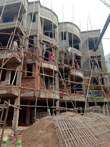 Project Image of 613.69 - 675.27 Sq.ft 2 BHK Apartment for buy in Durga Jahaji Palace