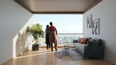 Project Image of 1260.0 - 5090.0 Sq.ft 2 BHK Apartment for buy in Anvita Ivana