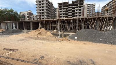 Project Image of 659.83 - 829.79 Sq.ft 2 BHK Apartment for buy in S V Sunshine