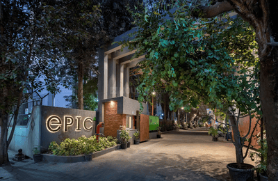 Project Image of 0.0 - 1136.56 Sq.ft 3 BHK Apartment for buy in Yashada Epic Phase 1