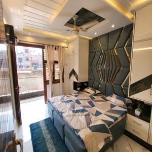 Project Image of 360.0 - 750.0 Sq.ft 1 BHK Apartment for buy in Grover Floors