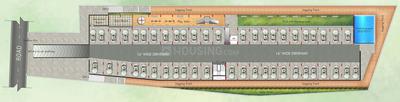 Project Image of 1075.0 - 1165.0 Sq.ft 2 BHK Apartment for buy in Sohan Fortune