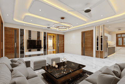 Project Image of 1150.0 - 2750.0 Sq.ft 3 BHK Builder Floor for buy in Home Needs