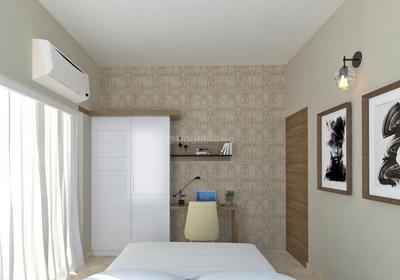 Project Image of 0.0 - 580.0 Sq.ft 2 BHK Apartment for buy in Uday Emerald Park C Building
