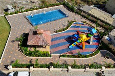 Project Image of 397.0 - 491.0 Sq.ft 1 BHK Apartment for buy in Squarefeet Regal Square Phase II Building No 6 And 7