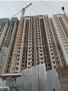 Project Image of 424.0 - 602.0 Sq.ft 1 BHK Apartment for buy in Mahaavir Exotique Phase II