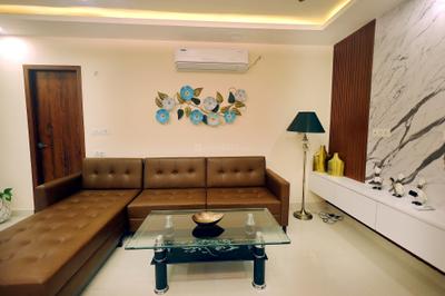 Project Image of 524.86 - 1047.1 Sq.ft 1 BHK Apartment for buy in Chordias Aashiyana