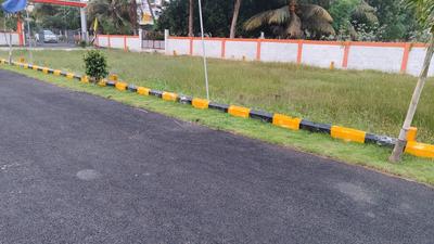 Project Image of 1126.0 - 1425.0 Sq.ft Residential Plot Plot for buy in DVR Pradhan Nagar
