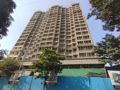 Project Image of 464.0 - 729.0 Sq.ft 1 BHK Apartment for buy in Drashti Empire Phase 1