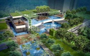 Project Image of 834.0 - 1273.0 Sq.ft 2 BHK Apartment for buy in Lodha Codename Hidden Jewel