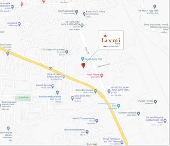 Project Image of 447.35 - 709.56 Sq.ft 2 BHK Villa for buy in Laxmi Park