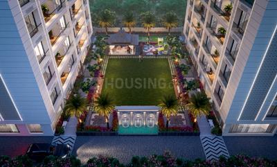 Project Image of 1029.78 - 1522.23 Sq.ft 3 BHK Apartment for buy in Mahadev Akaay Luxuria