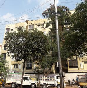 Project Image of 1901.0 - 1909.0 Sq.ft 3 BHK Apartment for buy in Aditya Ganesh Nivas