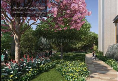 Project Image of 4321.0 - 7250.0 Sq.ft 4 BHK Apartment for buy in Twenty Five South Tower C