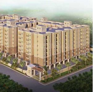 Project Image of 350.0 - 990.0 Sq.ft 1 BHK Apartment for buy in GM Orchid Enclave