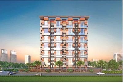 Project Image of 592.0 - 1150.0 Sq.ft 2 BHK Apartment for buy in Nivani Sky Udyaat