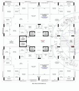 Project Image of 3472.76 - 3584.6 Sq.ft 5 BHK Apartment for buy in Royal Revanta Gold