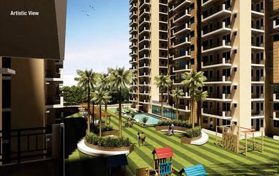 Project Image of 650 Sq.ft 2 BHK Apartment / Flat for sale in Sector 81 for Rs. 7200000