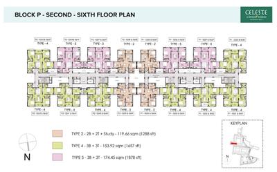 Project Image of 682.0 - 2580.0 Sq.ft 1 BHK Apartment for buy in Brigade Xanadu