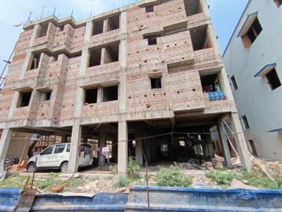 Project Image of 662.0 - 1051.0 Sq.ft 1 BHK Apartment for buy in Sun Delight