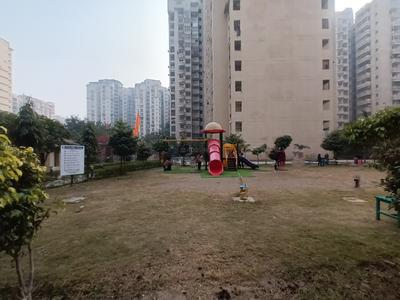 Project Image of 815.0 - 2410.0 Sq.ft 1 BHK Apartment for buy in Amrapali Silicon City
