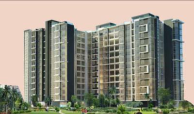 Project Image of 808.0 - 1570.0 Sq.ft 1 BHK Apartment for buy in Midcity Chakravarti