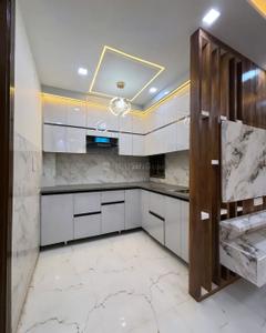 Project Image of 450.0 - 750.0 Sq.ft 2 BHK Builder Floor for buy in DPX Housing 2
