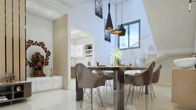 Project Image of 1770.0 - 2925.0 Sq.ft 3 BHK Villa for buy in APR Praveens Grandio