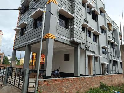 Project Image of 0.0 - 720.0 Sq.ft 2 BHK Apartment for buy in GD Residency 1