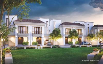 Project Image of 699.98 - 999.97 Sq.ft 2 BHK Apartment for buy in Sudhapati Aarya Elite