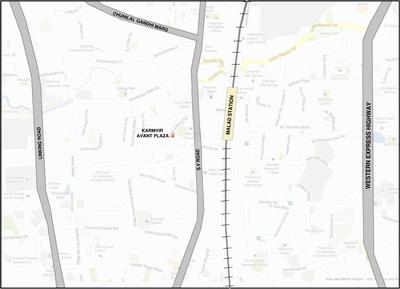 Project Image of 333.0 - 1571.0 Sq.ft 1 BHK Apartment for buy in Karmvir Jalan Nivas