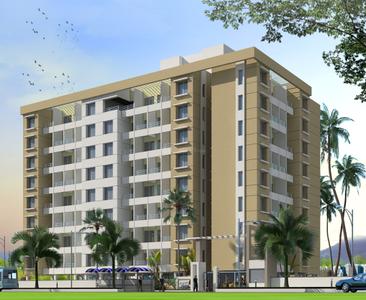 Project Image of 441.0 - 1158.0 Sq.ft 1 BHK Apartment for buy in Renaissance Treemount