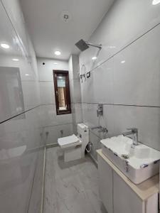 Project Image of 600.0 - 1300.0 Sq.ft 2 BHK Builder Floor for buy in AM The Excellence