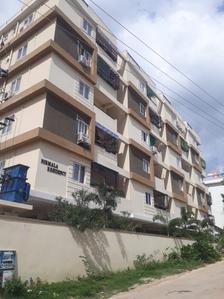 Project Image of 910.0 - 1175.0 Sq.ft 2 BHK Apartment for buy in Nirmala Residency