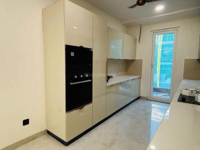 Project Image of 2160.0 - 2385.0 Sq.ft 4 BHK Builder Floor for buy in Anant Daksh