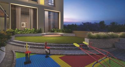 Project Image of 640.0 - 887.0 Sq.ft 2 BHK Apartment for buy in Prabha Aikyam