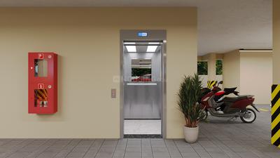 Project Image of 935.0 - 1229.0 Sq.ft 2 BHK Apartment for buy in The Peak