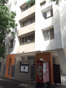 Project Image of 1800 Sq.ft 3 BHK Apartment / Flat for sale in Shivaji Nagar for Rs. 32000000